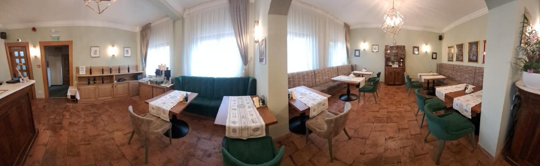 Pensiunea Casa Cranta Braşov Eksteriør billede